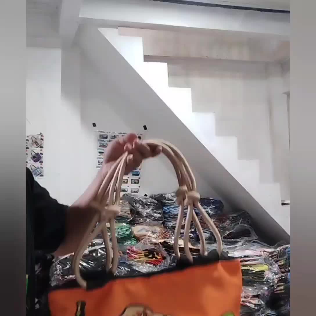 (Promo 5 pcs) Totebag sumbu untuk oleh oleh Umroh dan Haji