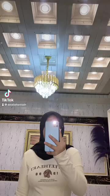 Baju wanita lengan panjang