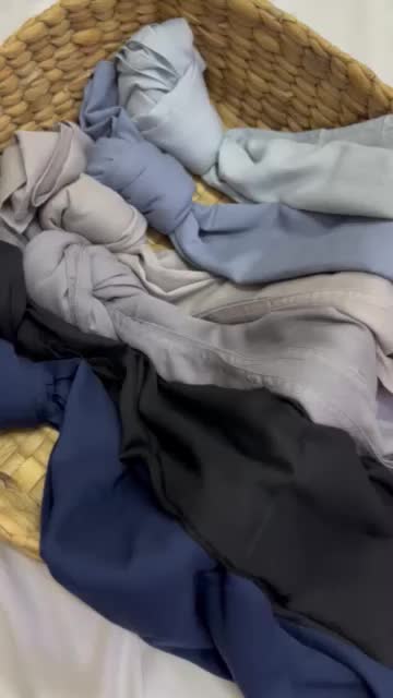 Pashmina Viscose Premium / Pasmina Viscose