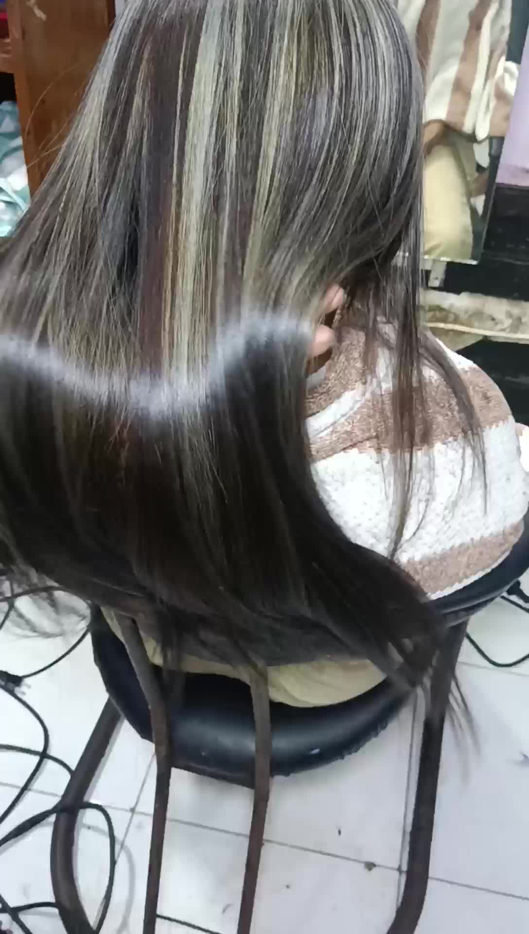 Zahwa Moisturizer Keratin Smoothing Step 2 Haircare Kering Perawatan Treatment Shampo Melembutkan Wangi Tahan Lama Rambut Halus Glowing