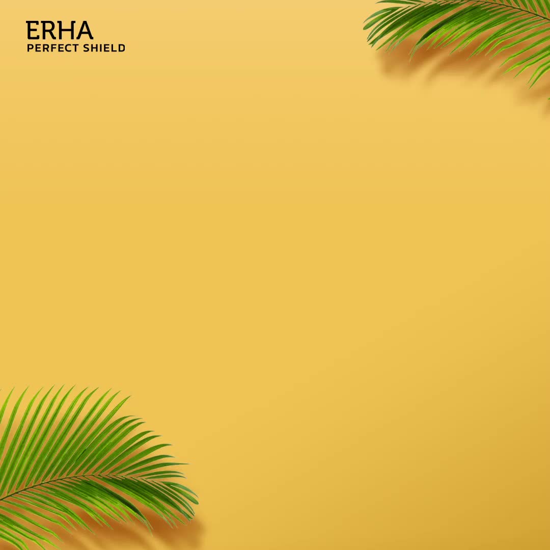 ERHA Perfect Shield Helios SPF50/PA+++ 30g - Sunscreen Wajah Daily
