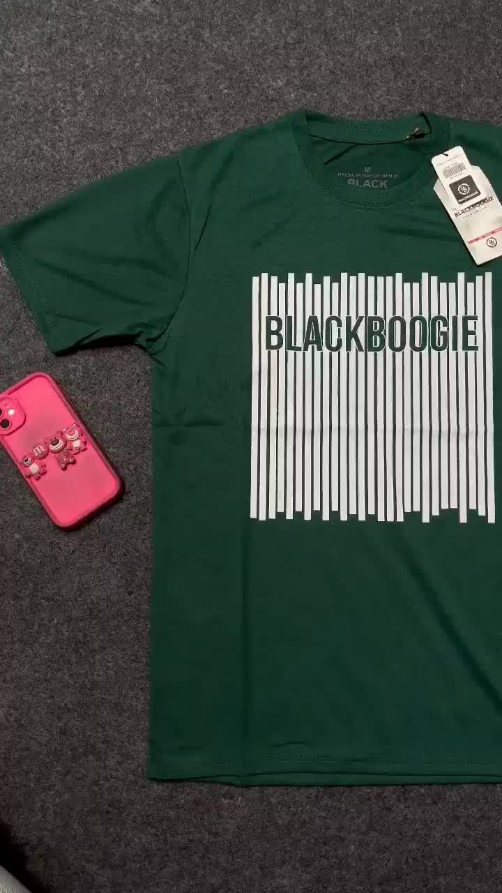 PAKET 4PCS 100RB KAOS DISTRO KEREN BAHAN SEMI KATUN  Dewasa Nyaman High Motif Oblong  Pria wanita Tshirt Pendek  Sablon mix brand Unisex