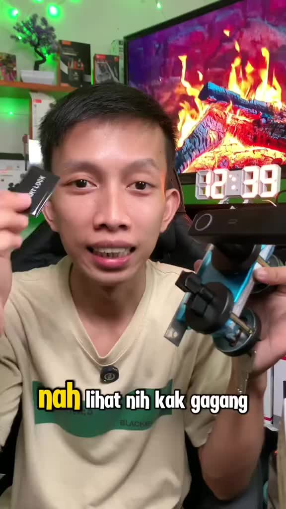 Smart Fingerprint Foor Lock Otomatis Access Door Grafiti Tuya WIFI Kontrol Aplikasi Jarak Jauh Kamar GMV