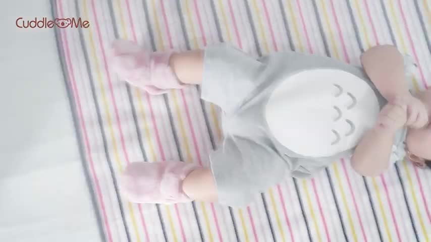 Dry Pad Cuddle Me Alas Ompol Perlak Modern Bayi Waterproof Anti Tembus