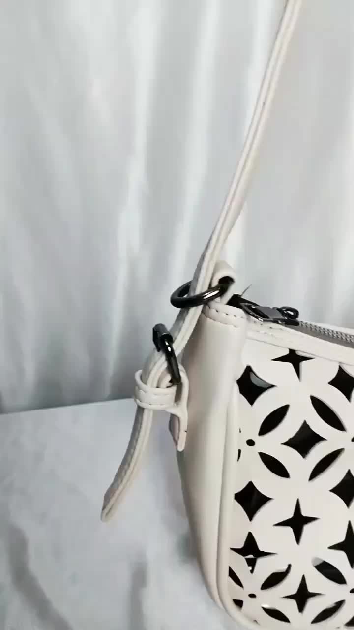 OSCAR - LIDYA Tas wanita shoulder bag model selempang kekinian Slingbag
