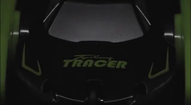 Mainan Mobil Remote Control RC Zigger Car USB Charge