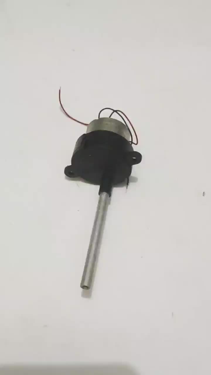 Dinamo Dc Motor Gearbox Mini 3V - 6V DC High Torque