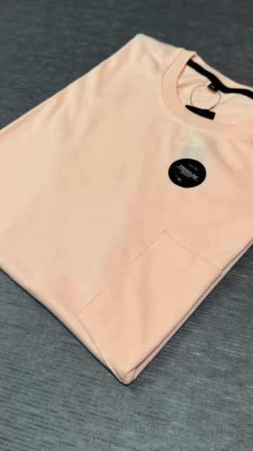 Paket 3 Pcs 100 Ribu Kaos Distro Motif Simple Pria Lengan Pendek Motif Baju Katun