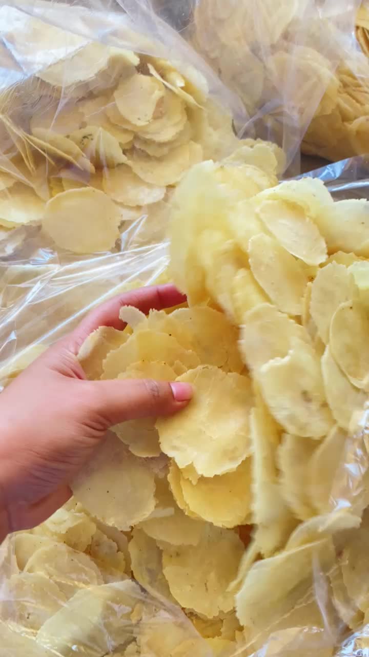 1 KG EMPING MELINJO BIJI 2 SUPER TIP KERING PASAR KUALITAS 100% ASLI (Snack)