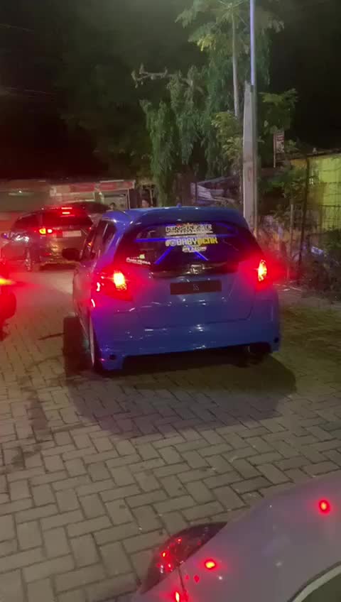 MODUL DTS RACING brataktak untuk mobil sigra calya agya ayla jazz gd8