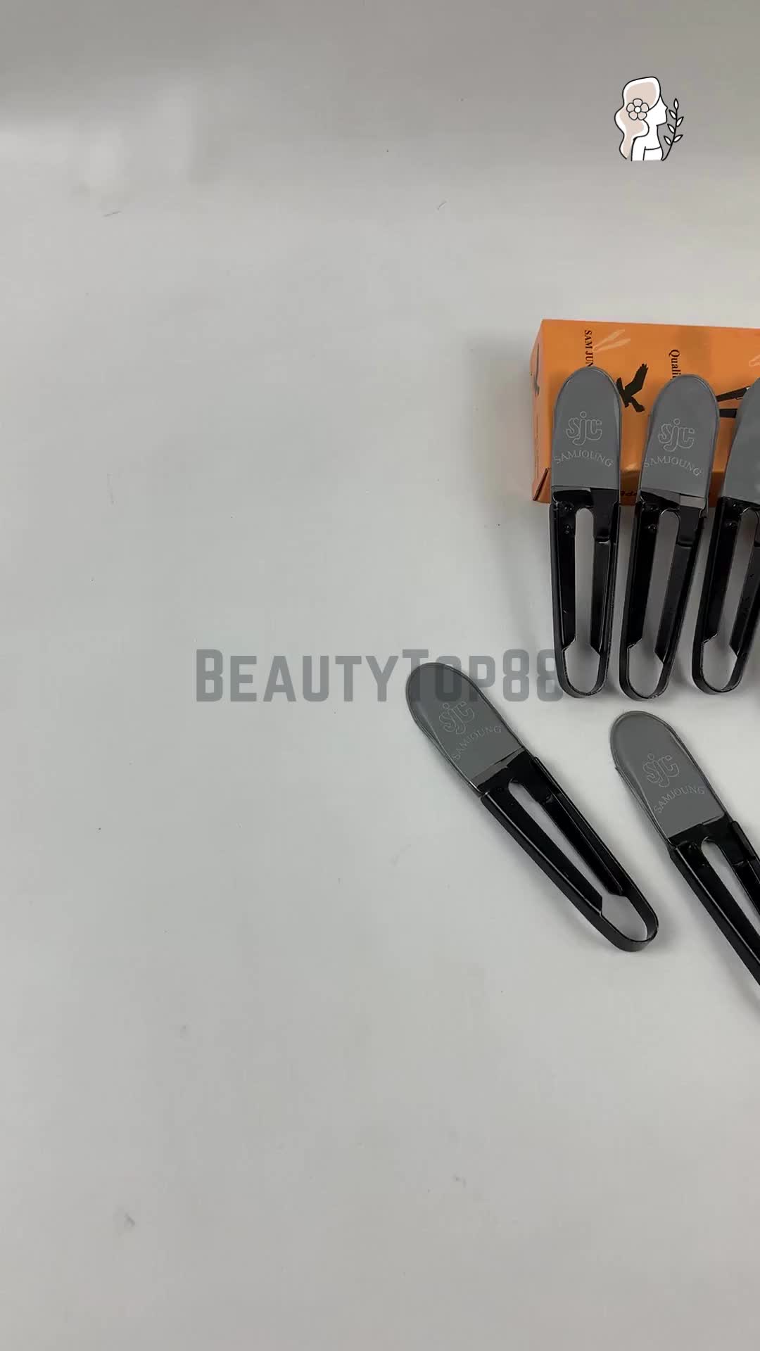Gunting Buang Benang Samjung / Cekris Pemotong Kain Thread Cutter