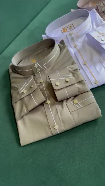 KOKO ANNUN MOTIF SEMAN MANSET BAHAN SAUDI GRADE A