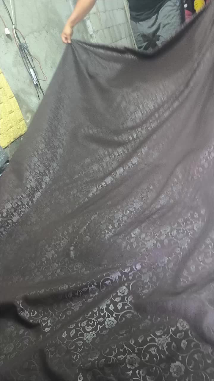 Seprai Resleting Kasur Busa Lipat 4 Tebal 5 10cm Semua Ukuran Motip Emboz Polos Bahan Kain Katun Polymicro Sarung Bisa Dicuci Lantai Ranjang