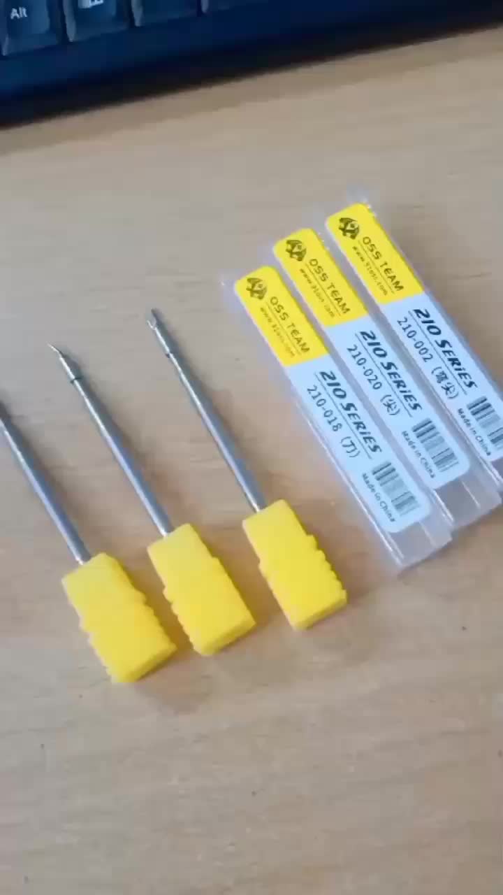 Mata Solder T210 Original OSS Team GVM - Produk Berkualitas dan Dapat Diandalkan