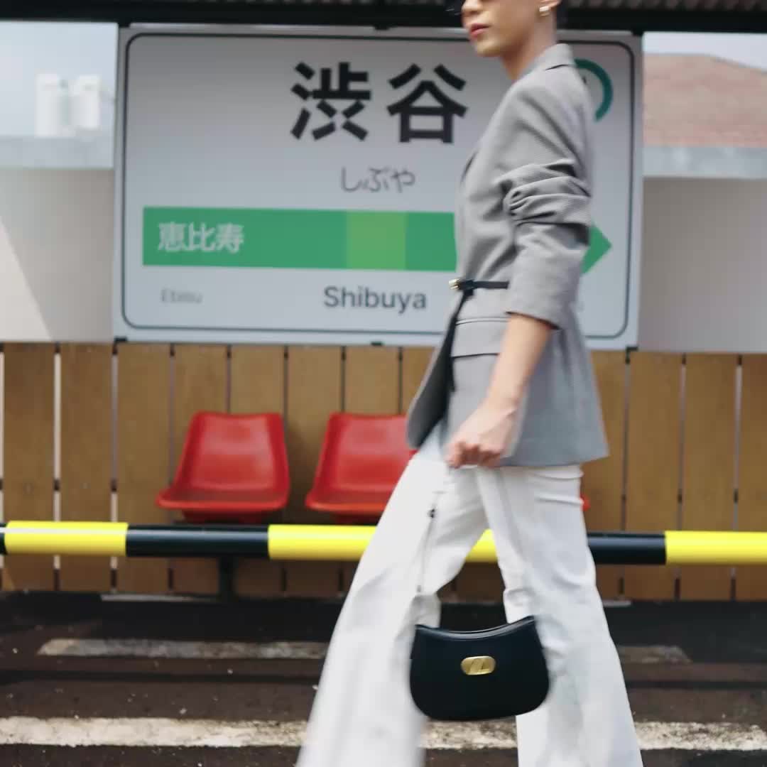ZYTADELIA Lara Bag Series