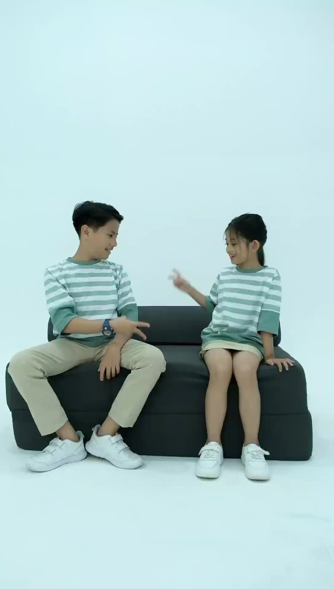 Baju Kaos Family Set Atasan Sarimbit Keluarga Anak Ibu Ayah Mom Couple Wanita Panjang Combed Pendek Dewasa Katun Pasangan Tshirt