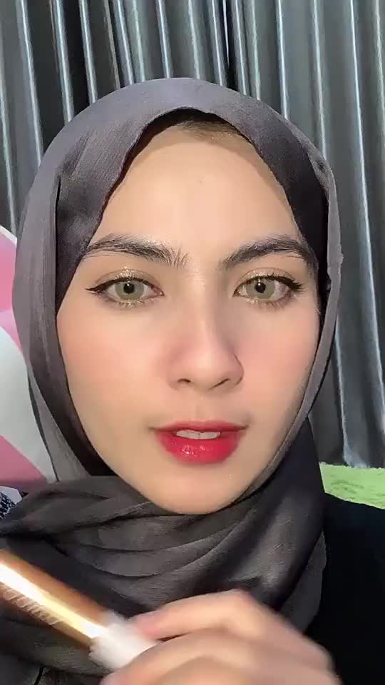 O.TWO.O Maskara Volume Bulu Mata Keriting Tahan Air dan Tidak Luntur Riasan Mata Maskara Tahan Lama maskara