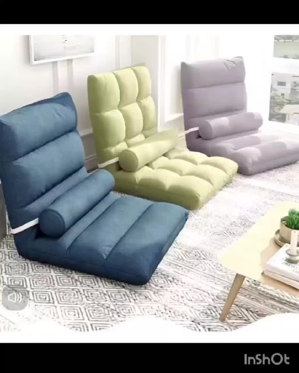 Pola Floor Chair Grid Kursi Lesehan Kursi Lipat Kursi Lipat Sofa Minimalis