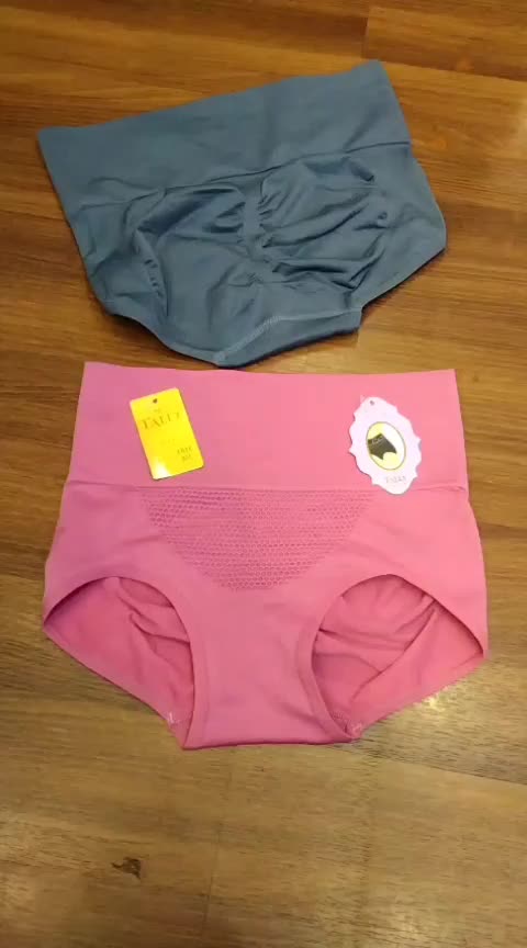 Tally 833 Celana Dalam Korset Perut Body Rajut Stretch