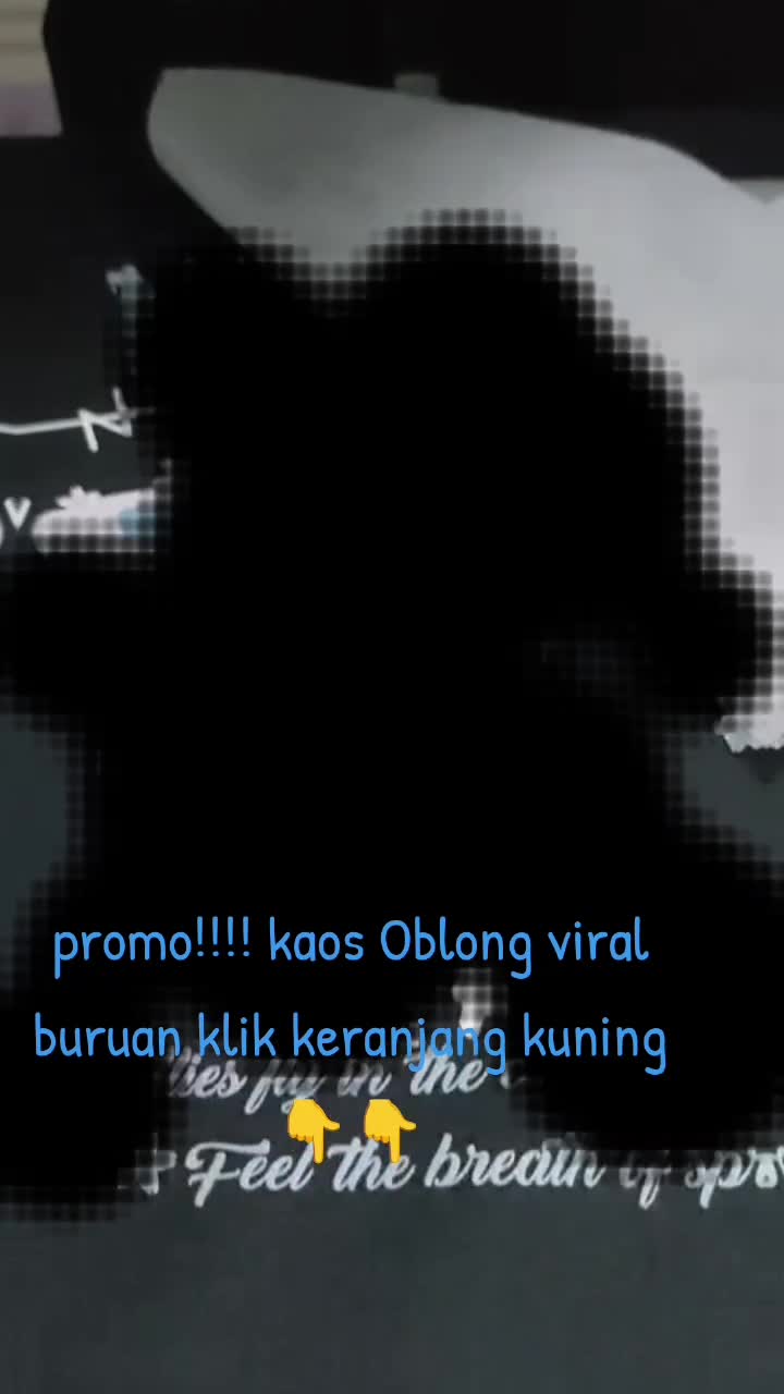 Kaos Oblong wanita motif kupu-kupu lengan pendek motif kekinian Combed Digital Katun Nyaman Printing