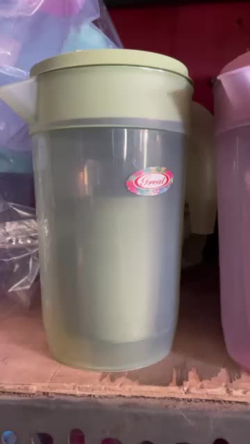 ESKAN MINI REI+ GELAS GREAT READY