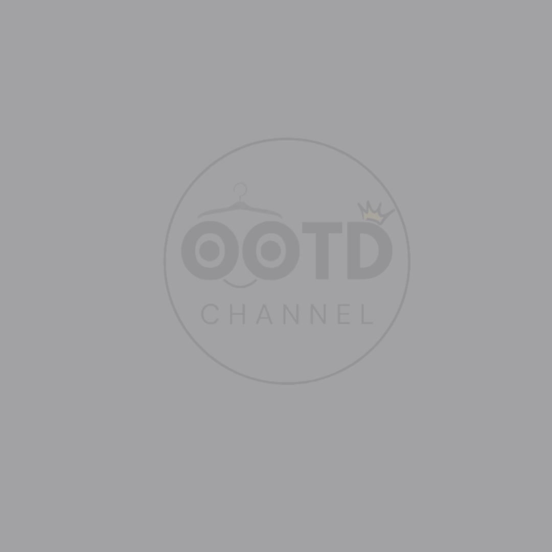One Set Setelan Terbaru Kekinian Wanita Setelan Hangout Korean Loose Pants Sweater Tanktop IRENE Baju Celana Fit Hitam Lembut Nyaman Panjang Scuba Soft Tebal