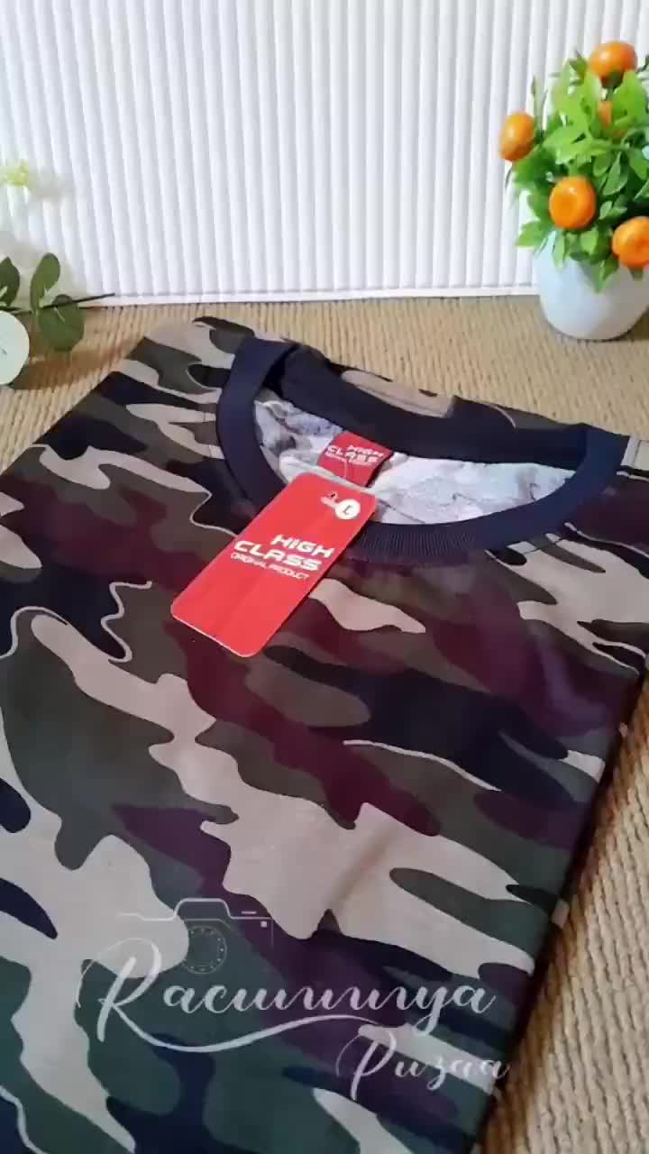 Kaos Doreng Anak Tentara Hari Pahlawan Nasional