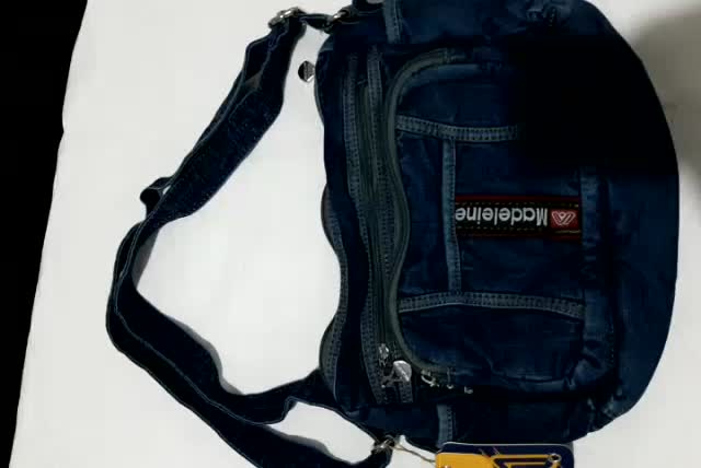 Madeleine - Tas Selempang Wanita Madeleine 644 Slingbag