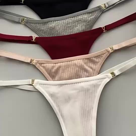 Kayla Panties | G-Strings Wanita | Thong Wanita | Celana Dalam Wanita