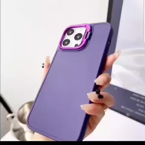 Soft Case TPU Silikon Lens Small Holder Protective Cover Phone Case Kompatibel Untuk Redmi Note 13 4G 13 5G 13 Pro 4G 13 Pro 5G Pro Plus 5G Redmi Note 12 4G 12 Pro 4G 12 Pro 5G Redmi Note 11 4G 11 Pro 4G 11 Pro 5G Redmi Note 10 10s 10 5G 10 Pro 9 9 Pro