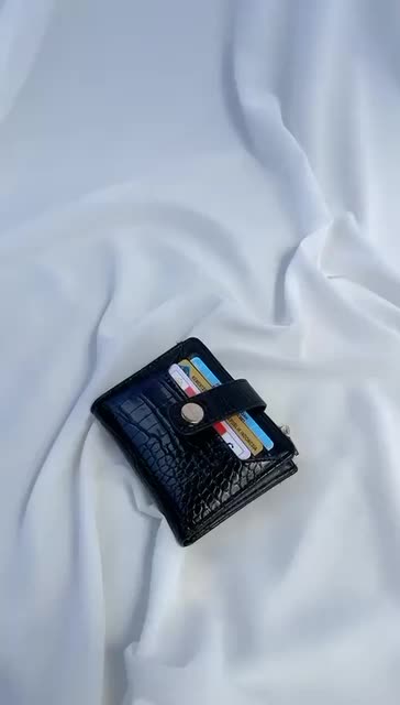 JIMS HONEY DOMPET MINI WANITA GENIE WALLET