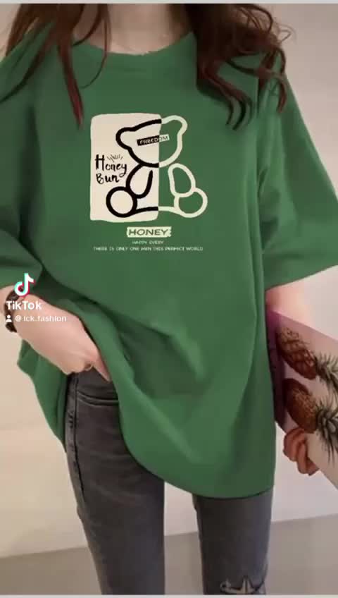 NINI Kaos Wanita Oversize / Kaos Oversize Hijab / Kaos Oversize Korean / Kaos Streetwear Oversize / Baju Kaos Distro / Kaos / Wanita / COD/TERSEDIA 3 SIZE L,XL- DAN XXL