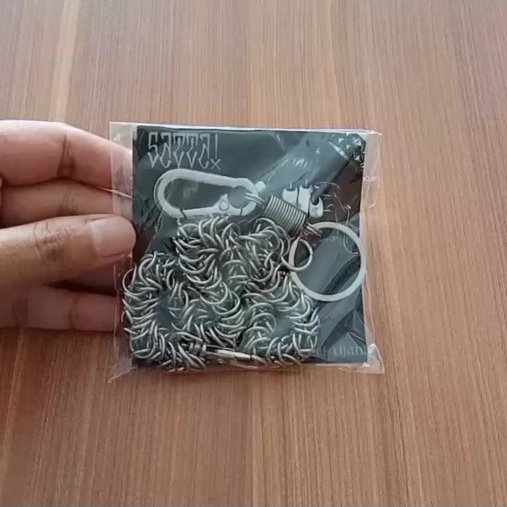 RANTAI DOMPET / WALLET CHAIN SATTA