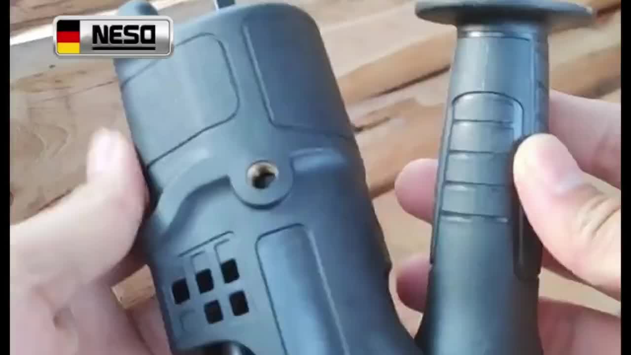 Neso German tools Mesin Adapter Jigsaw Gergaji Mesin (COD) Gergaji Mesin Adapter reciprocating Jigsaw tambahan jig saw mesin bor tangan Gergaji Konektor Electric Drill NT20