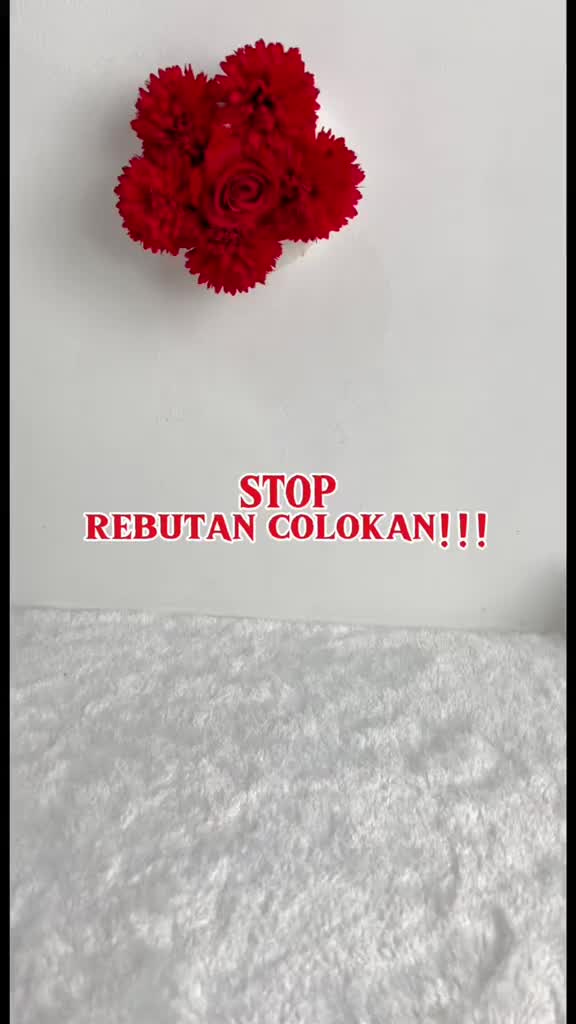 StopKontak Multifungsi 2500W dengan 3 Soket Combo dan 4 USB Type-C Panjang 2 Meter