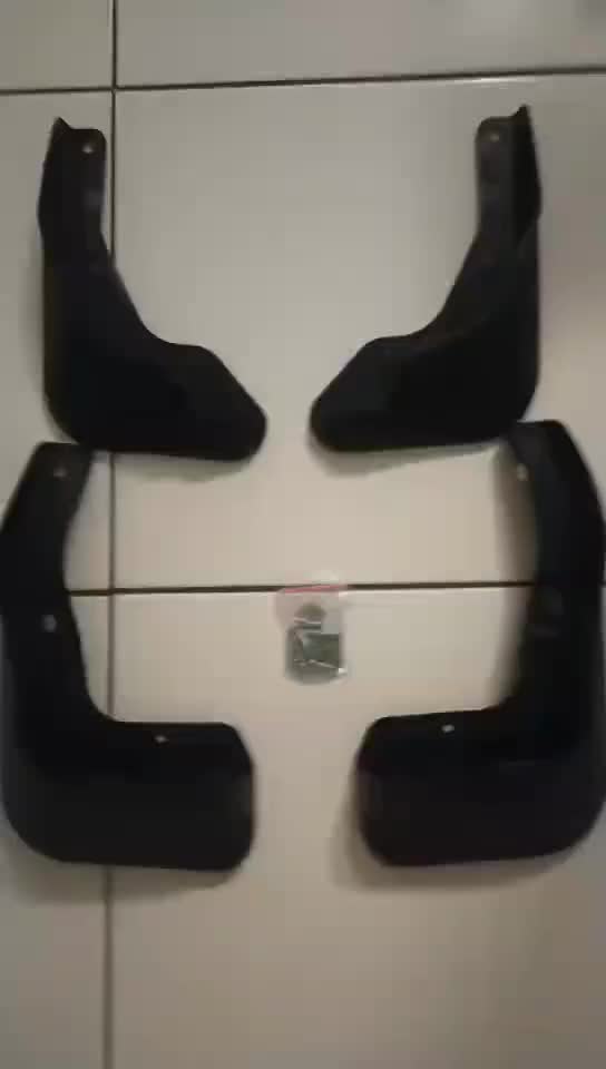 Mud guard Karpet Lumpur Calya Sigra Ayla Agya Kuat Elastis Kualitas Premium Penahan Lumpur Spakbor Calya Sigra Ayla Agya Baud Car Motorcycle