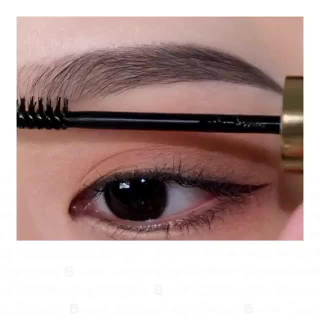 Holika Holika Brow Correcting Shaper | Eyebrow Mascara