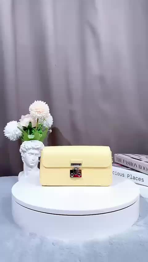 JIMS HONEY TAS SELEMPANG WANITA SALMA BAG  (ADA 2 MODEL TALI MOHON TELITI)