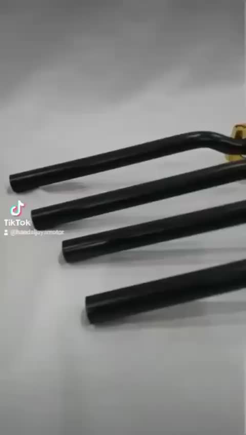 Stang RZR STIR RZR MOTOR NMAX SCOOPY STANG MOTOR RZR king satria FU vixion byson tebal
