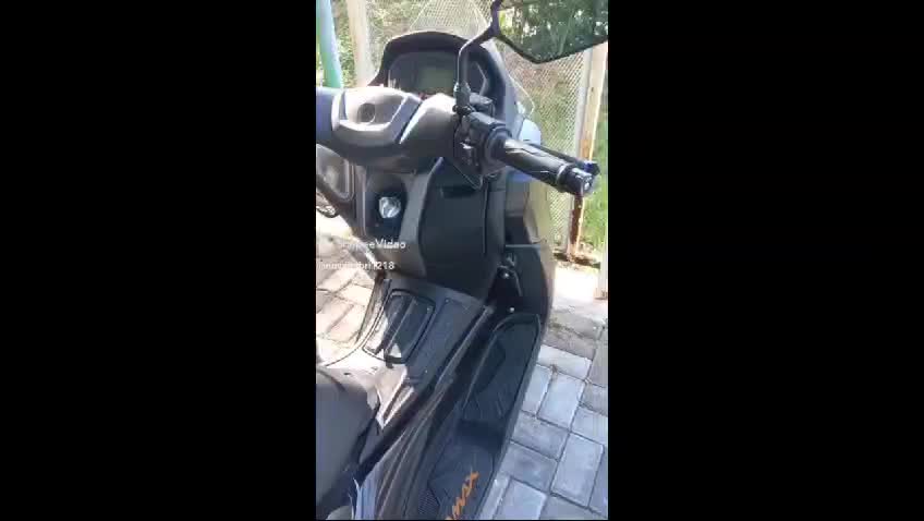 GANTUNGAN BARANG YAMAHA HOOK LUGGAGE CANTELAN CANTOLAN NMAX XMAX AEROX MIO LEXI FINO UNIVERSAL Motorcycle