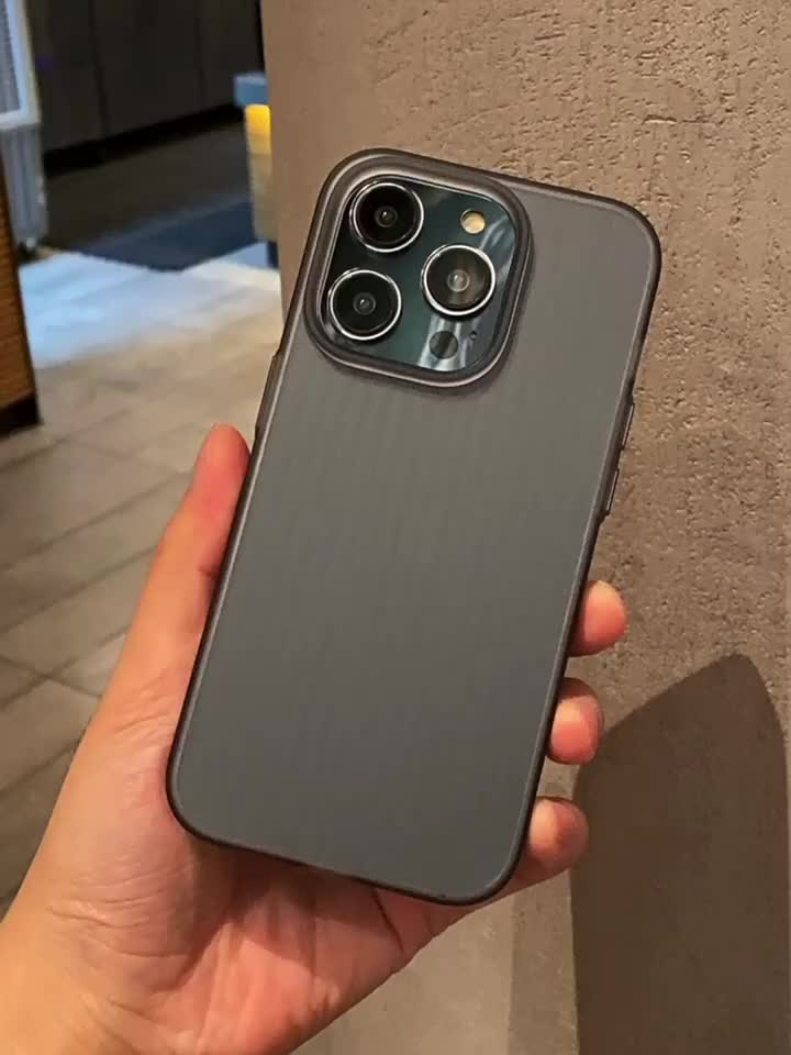 GADGET FUSION protective case for iPhone 11 13 12 14 15 Pro MAX 7 8 Plus XR XS MAX 7Plus 8Plus SE iPhone protective case skin-feel corrugated mobile phone case