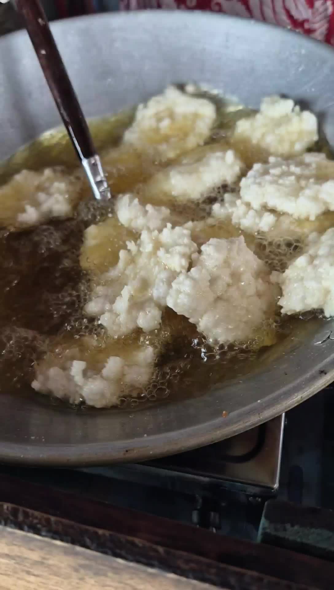 Cireng Curintik Mak Oyah Isi 10 (tanpa sambel)