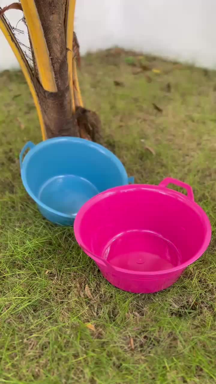 BAK KUPING PREMIUM / BAK KUPING WARNA PINK / BAK PLASTIK / BAK AIR ANTI PECAH / BAK GAGANG / BAK KUPING MURAH