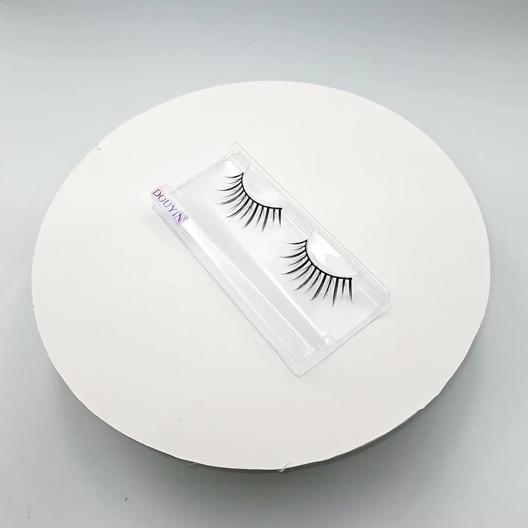 Bulumata Cillia X Wisma Rias Type Douyin Eyelash
