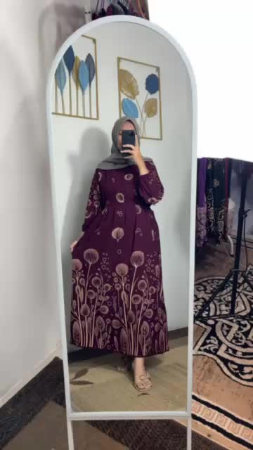 DASTER LONGDRES CIBI KEJORA || BUSUI RESLETING || LENGAN PANJANG ||