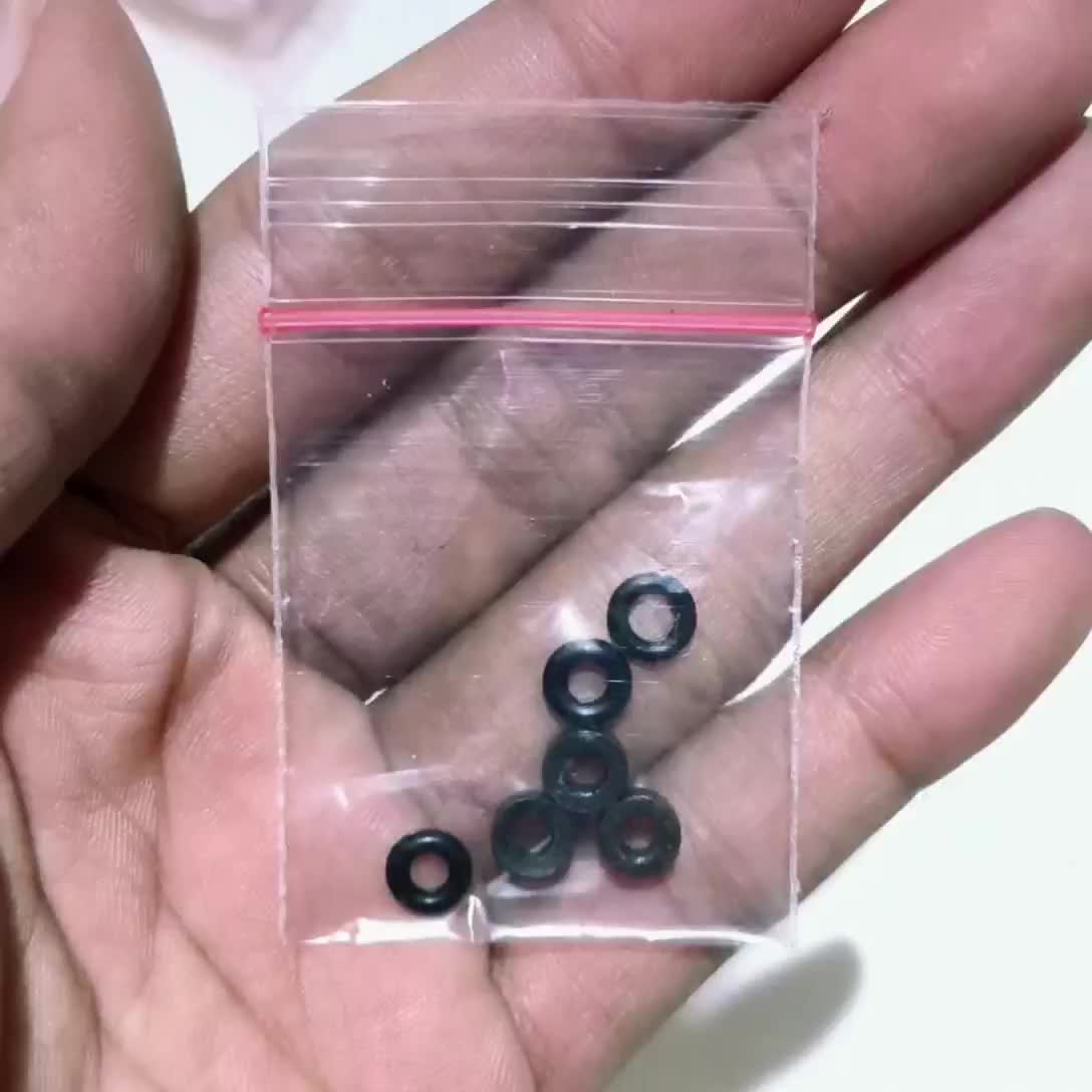 3 set Seal dan teflon, Seal piston + teflon, Seal pompa PCP, Sparepart pompa PCP