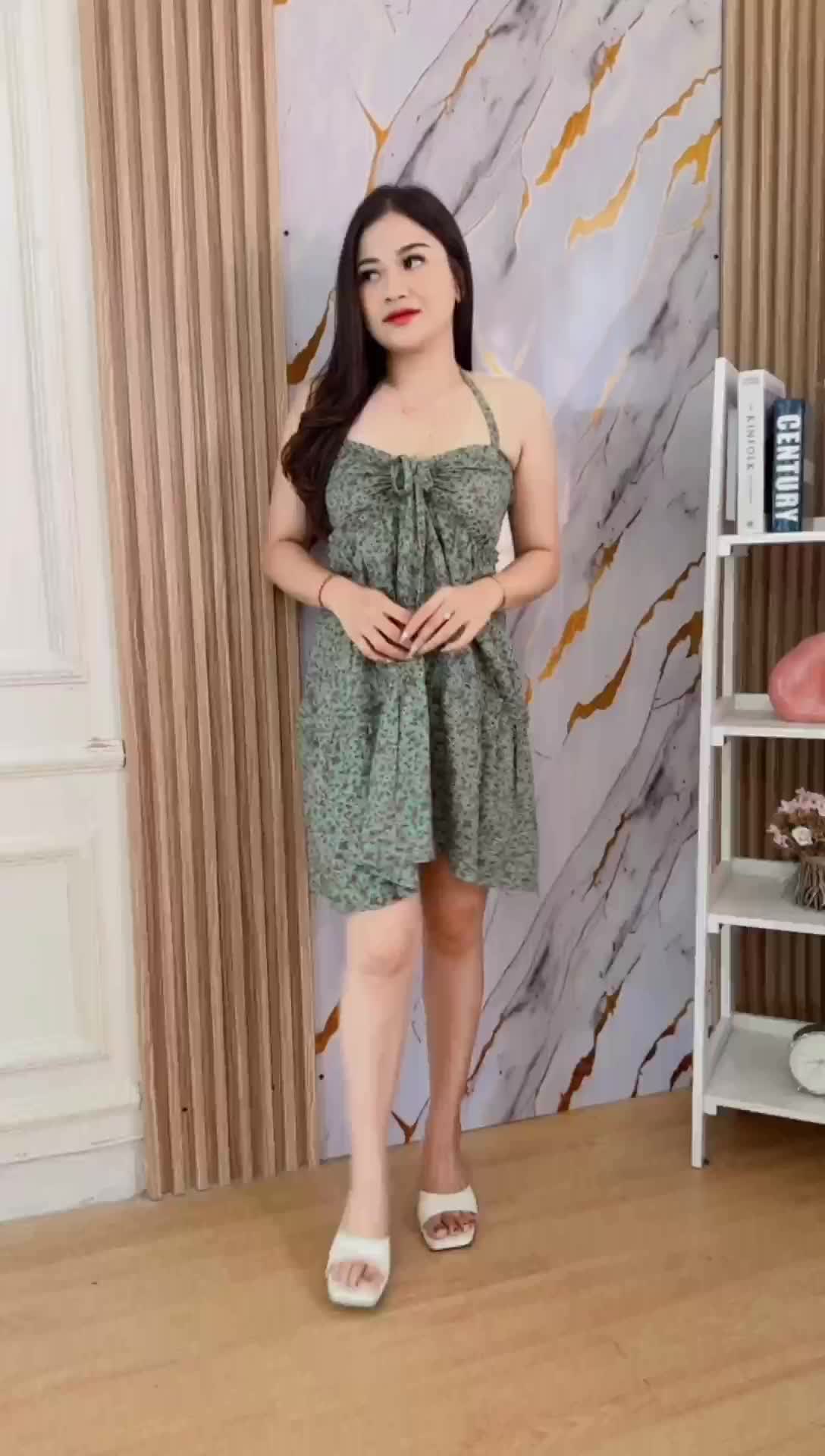 DASTER JESSICA / SEXY DRESS / SEXY SLEEP WARE