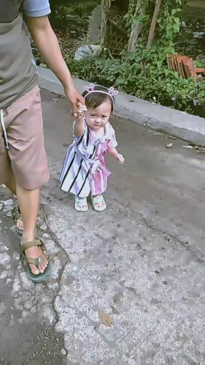 FASHION  DRESS BAJU ANAK PEREMPUAN KEMEJA ALLINA SALUR USIA 1-6 TAHUN Gaun Kancing Lengan Katun