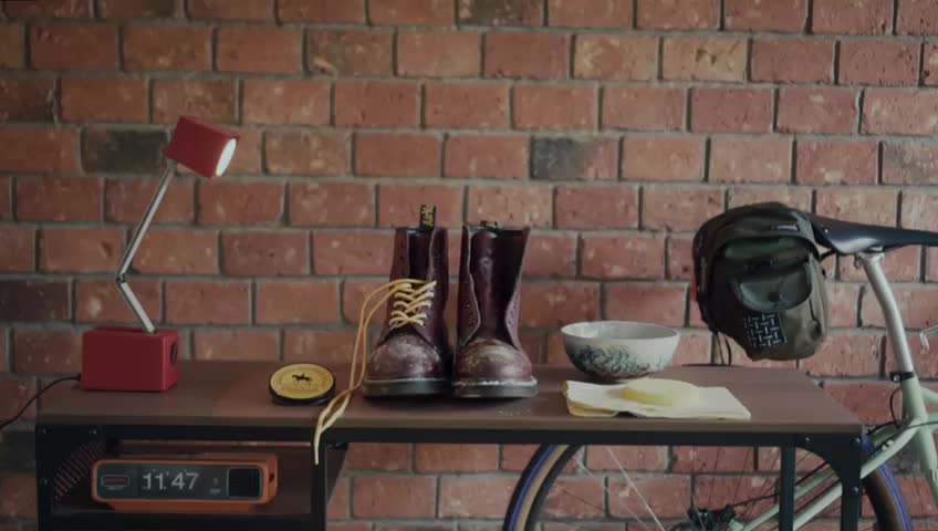 Modoks leather saddle soap (sabun khusus kulit / leather care)