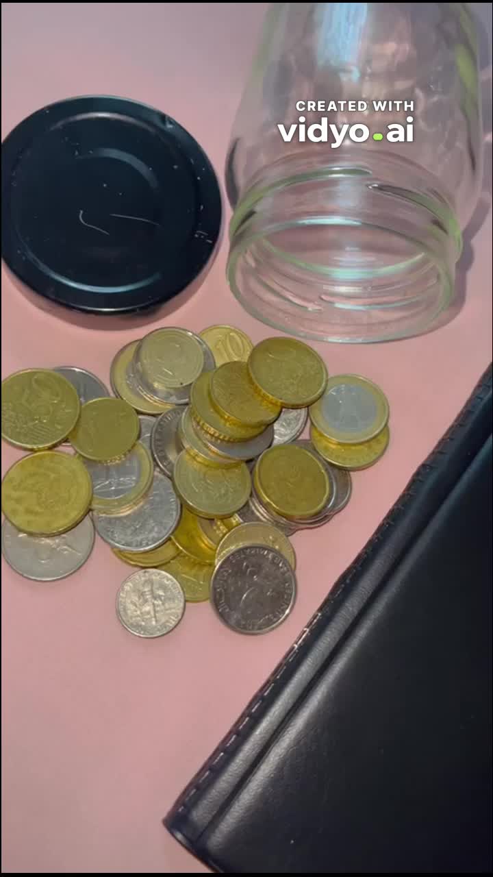 World Coin Stock Album Koleksi Koin 120 Slot